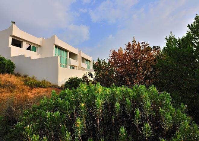 Souda tourist resort