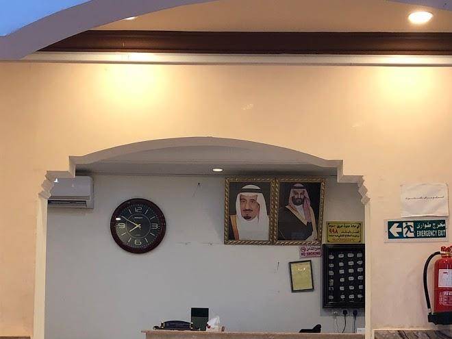 Inter city plaza hotel