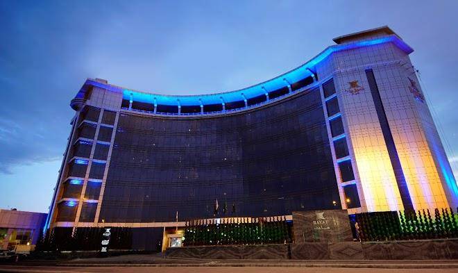 Bayat hotel