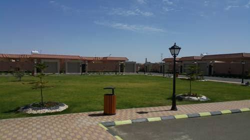 Taj luxury resort