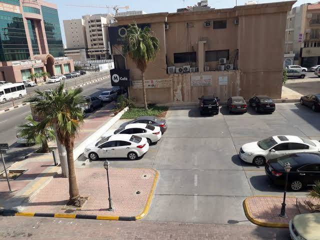 Al nimran hotel