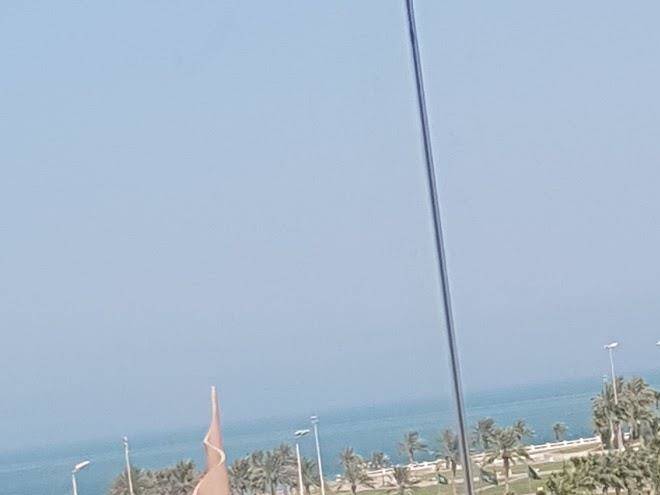 Amwaj alkornish