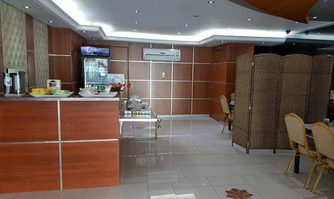 Anhal hotel
