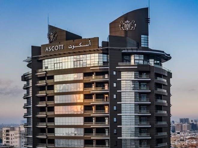 Ascott corniche al khobar