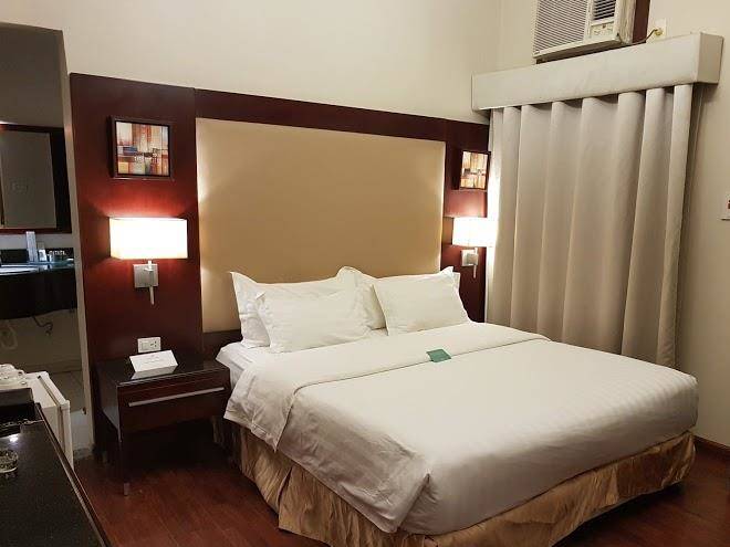 Boudl al khobar