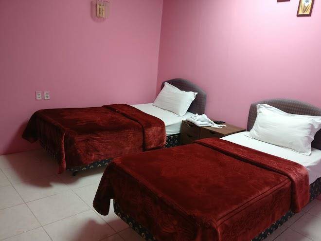 Fantastic hotel al khobar