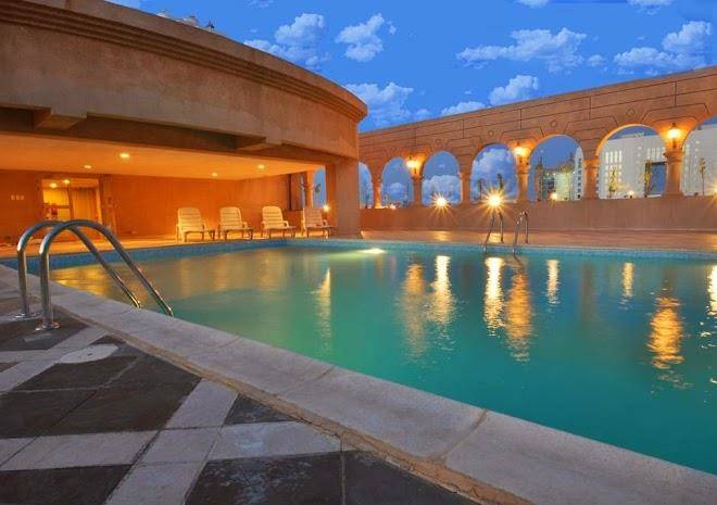 Golden rose hotel alkhobar