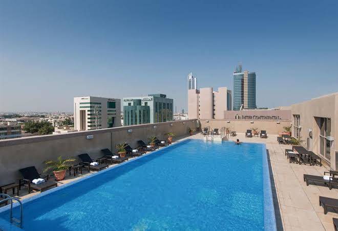 Intercontinental al khobar
