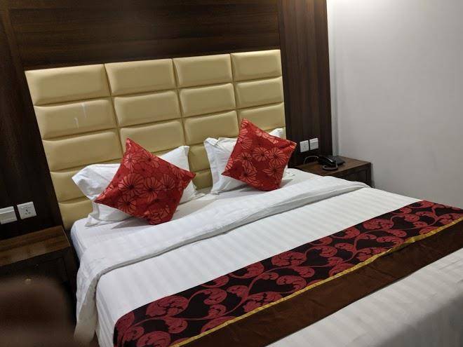 Kyan makarem suites