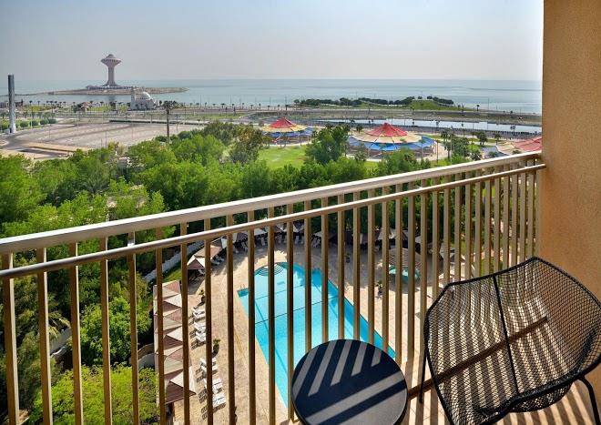 Le meridien al khobar