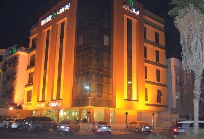 Lena park hotel