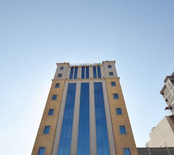 Madeira hotel