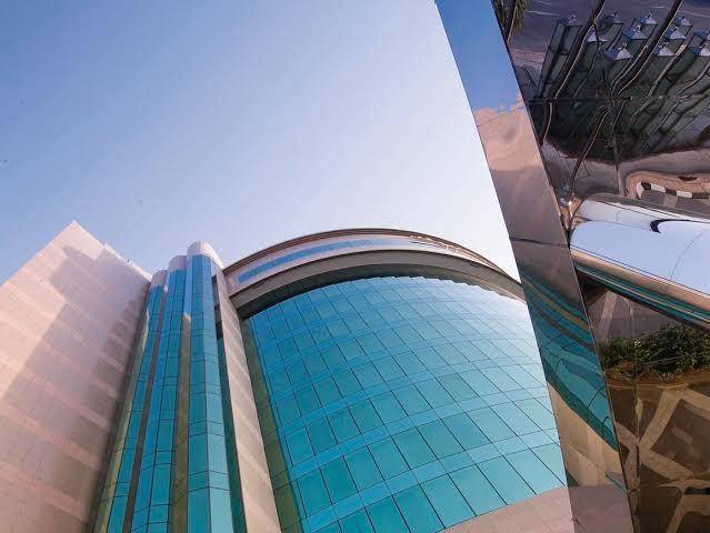 Movenpick hotel al khobar