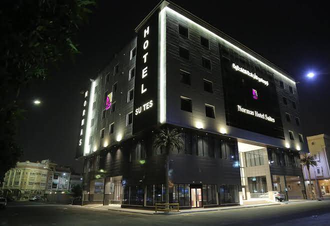 Normas hotel