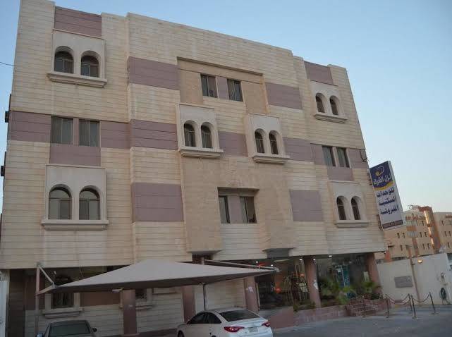 Nozol al sharq al khobar