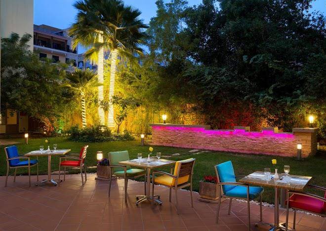 Park inn by radisson al khobar