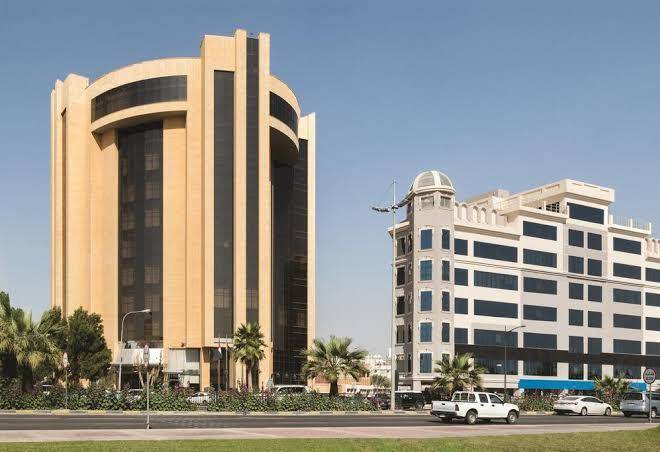 Ramada by wyndham al khobar king abdullah street