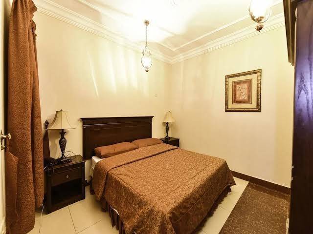 Revaj oriental furnished units 1