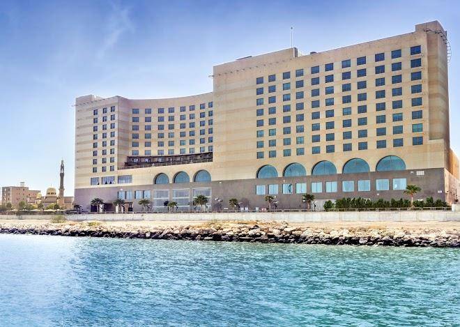 Sofitel al khobar the corniche