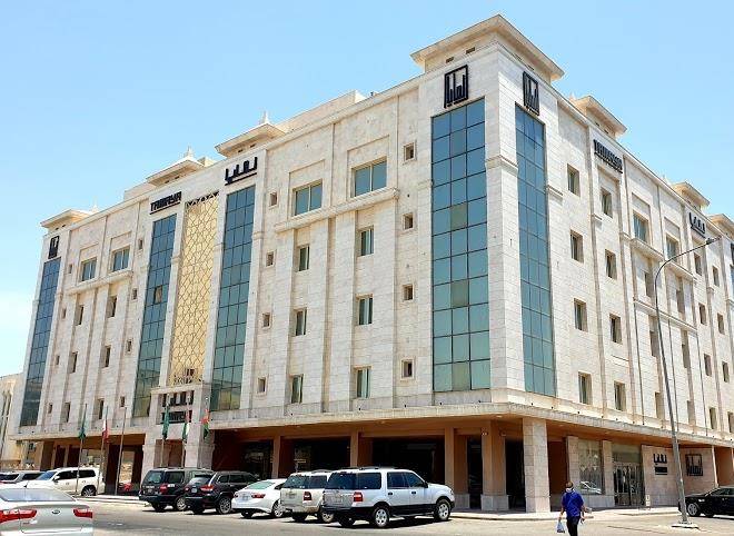 Tamaya hotel