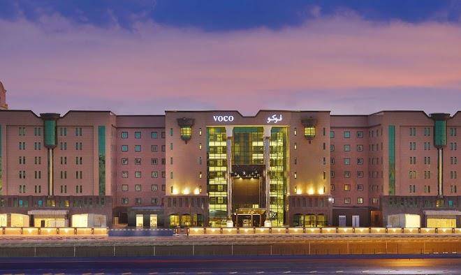 Voco Al Khobar Image