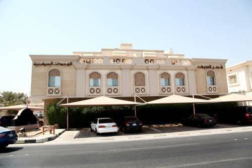 Al seef castle motel