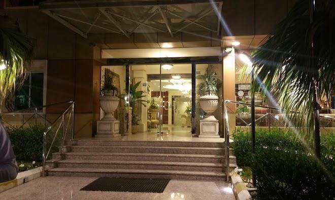Al seef palace