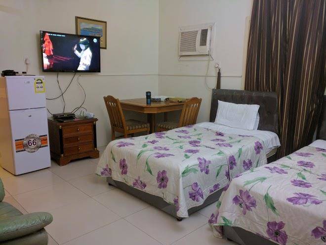 Alfirdous Furnished Apts Image