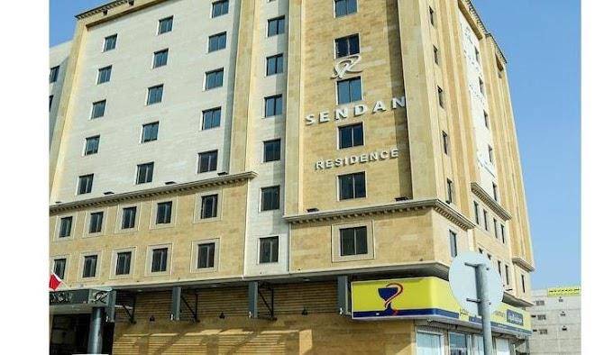 Capital O 145 Sendan Residence Image