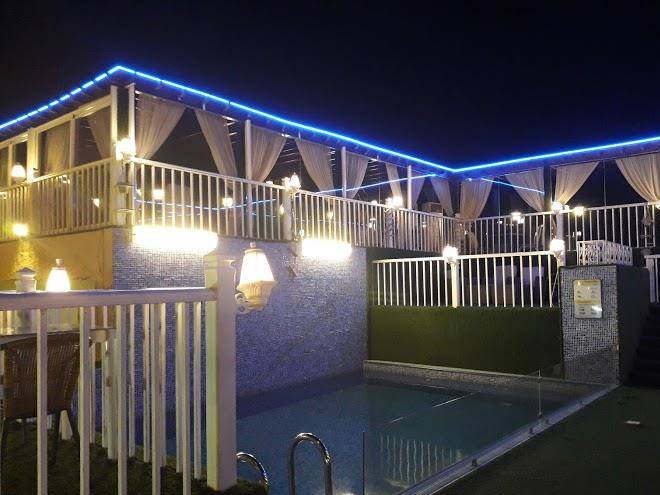 Golden Garden Al Corniche Hotel Image