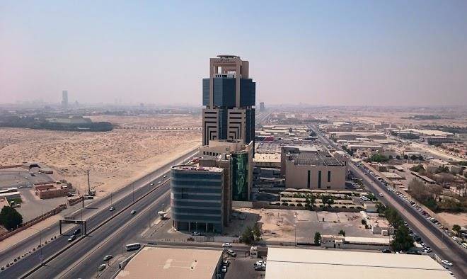 Kempinski al othman hotel al khobar