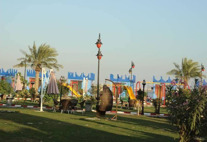 Morjan resort