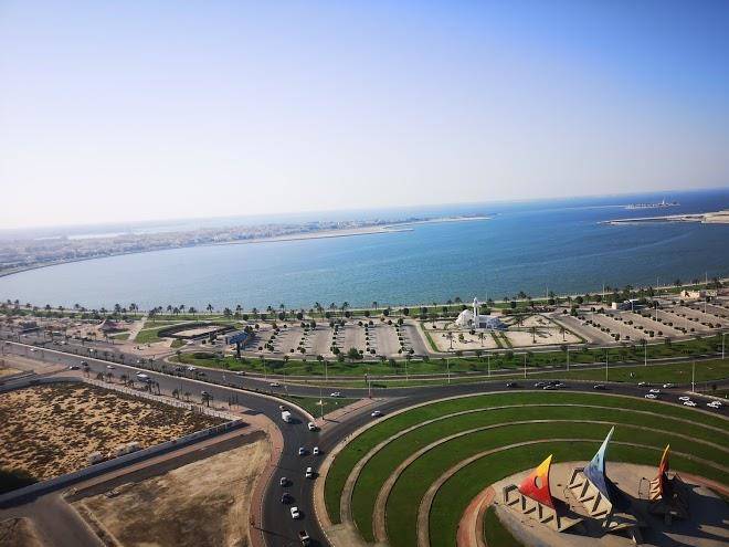 Rayhaan by rotana