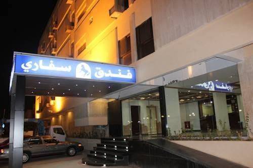 Safari gulf hotel