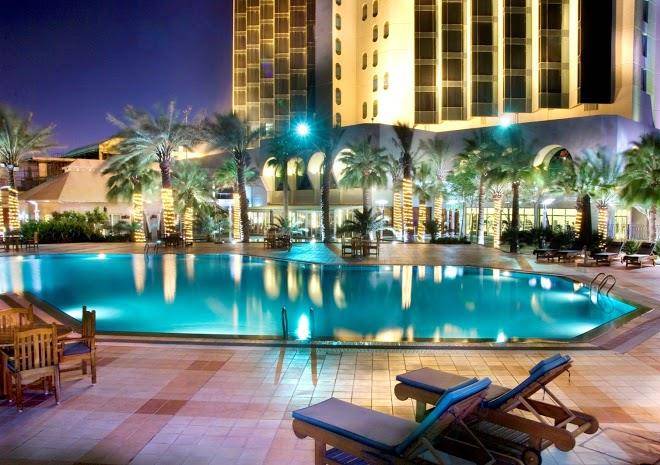 Sheraton Dammam Hotel & Convention Centre Image