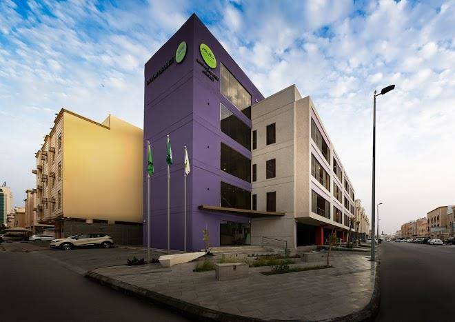 Time dammam residence