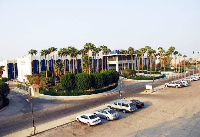Dhahran international hotel