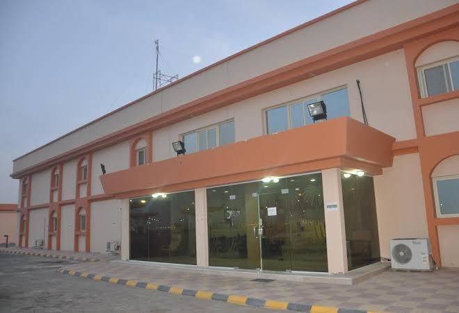 Al muntaza hotel