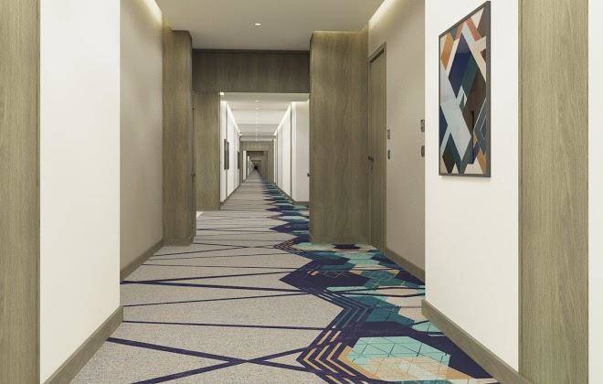 Holiday inn & suites al jubail
