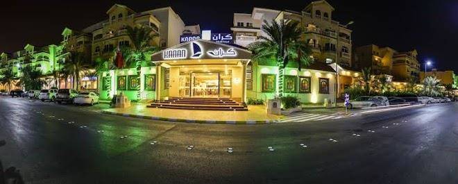 Karan hotel