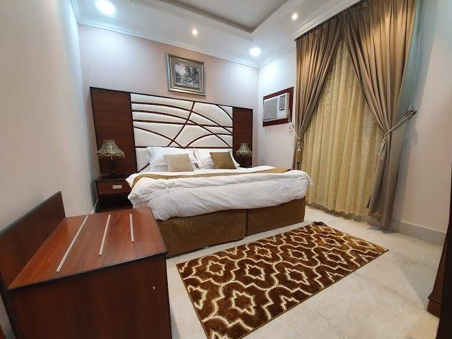 Al jubail rose