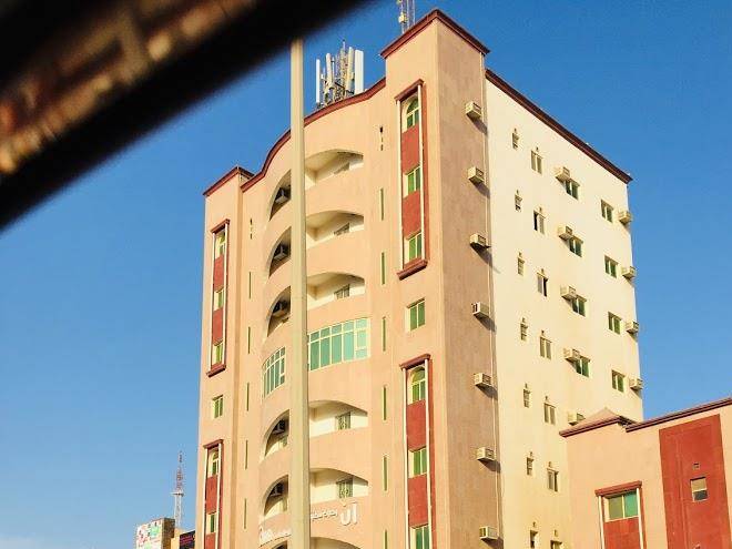 Ann furnished residential units