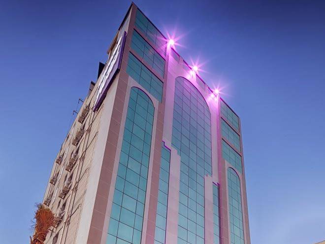 Lavona Hotel With Spa And Massage Image