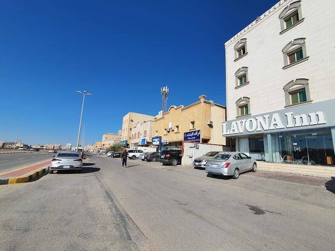 Lavona inn hotel