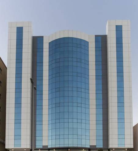 Remaz hotel jubail