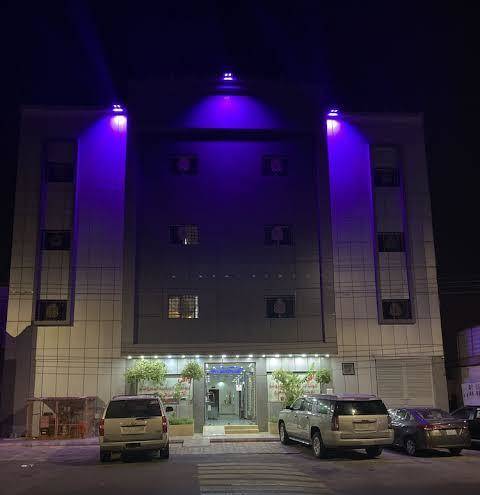 Wafi hotel