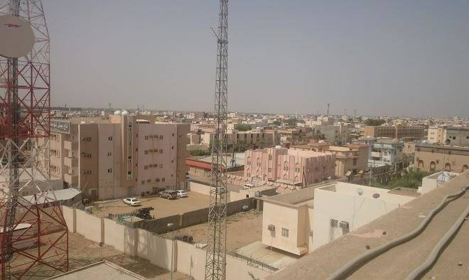 Royal al salam