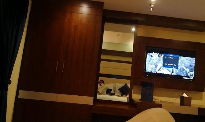 Al orjwan hotel