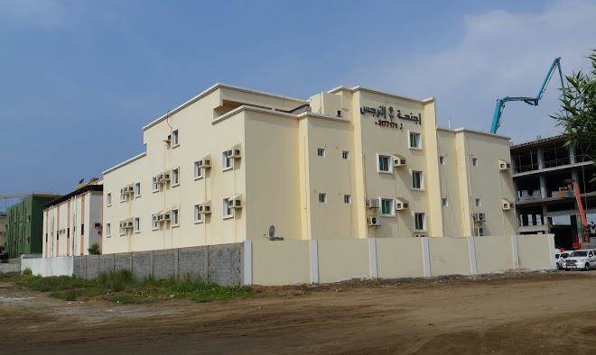 Alnarjes hotel