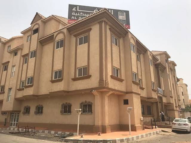 Alsafa hotel
